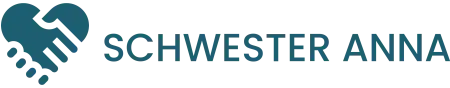 Pflegedienst Chemnitz mit Schwester Anna!